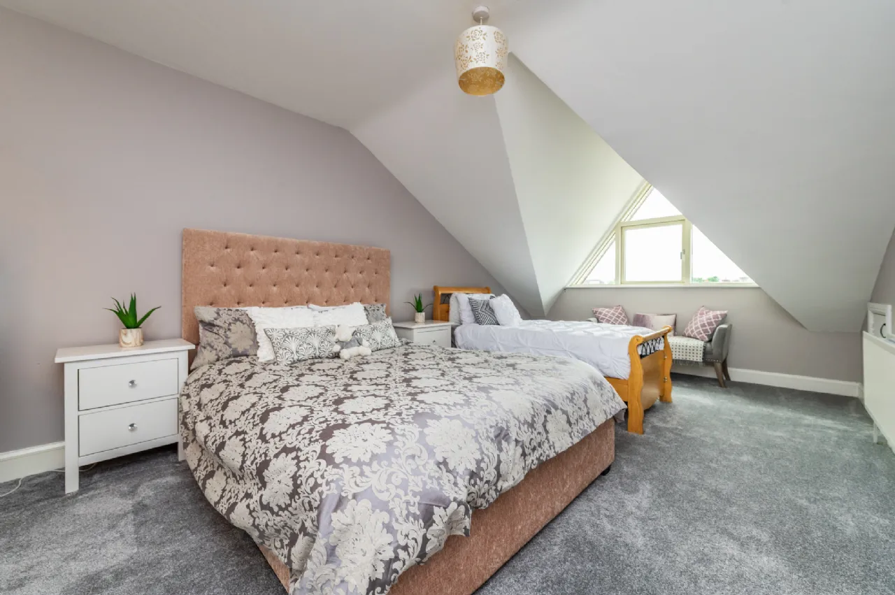 Photo of 39 Primrose Avenue, Primrose Garden, Naas, Co. Kildare, W91 YK77