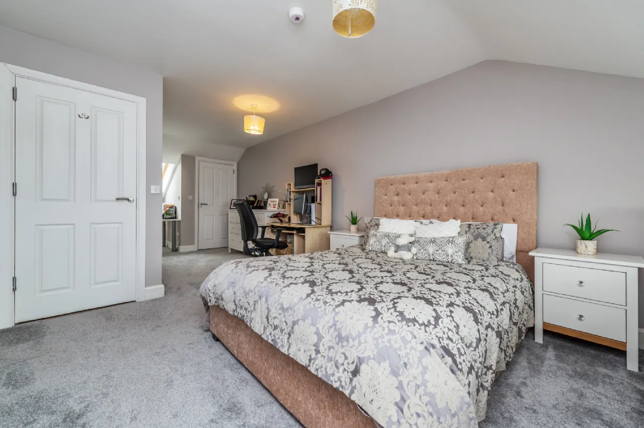 Photo of 39 Primrose Avenue, Primrose Garden, Naas, Co. Kildare, W91 YK77