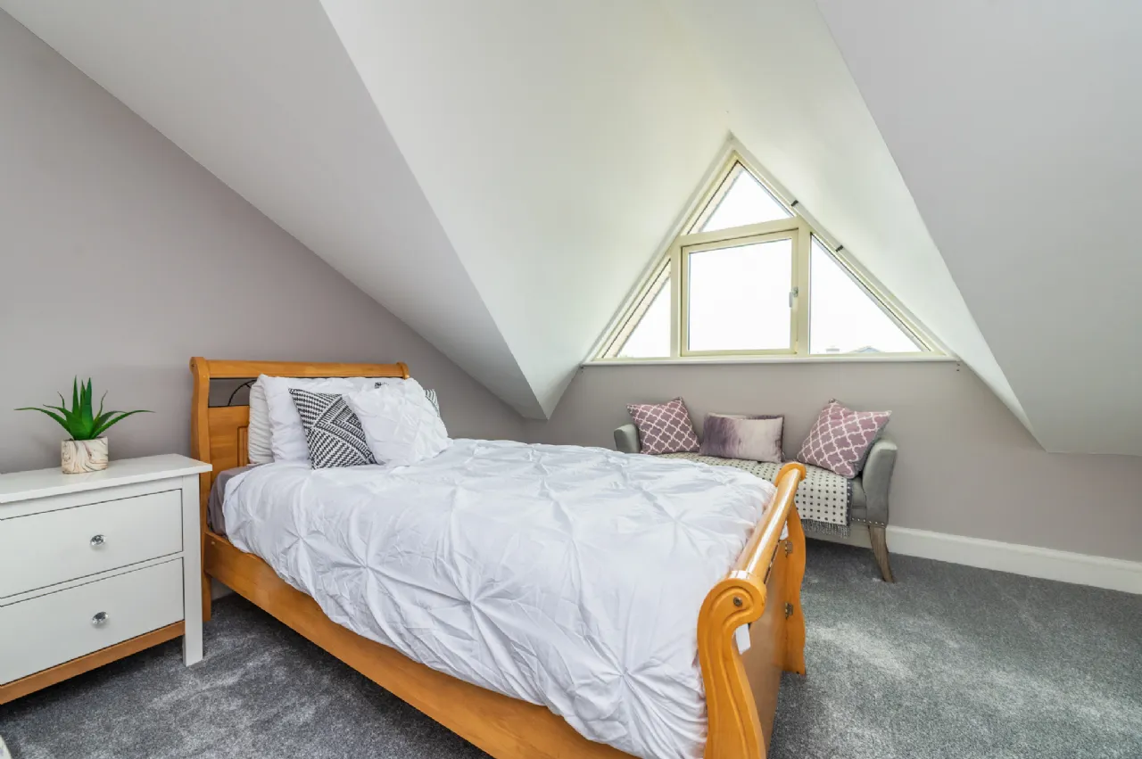 Photo of 39 Primrose Avenue, Primrose Garden, Naas, Co. Kildare, W91 YK77