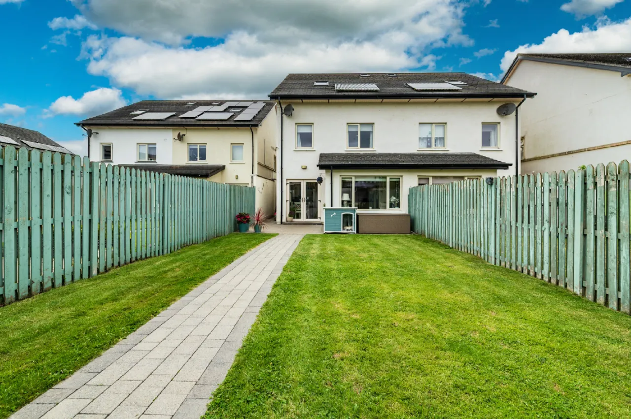 Photo of 39 Primrose Avenue, Primrose Garden, Naas, Co. Kildare, W91 YK77