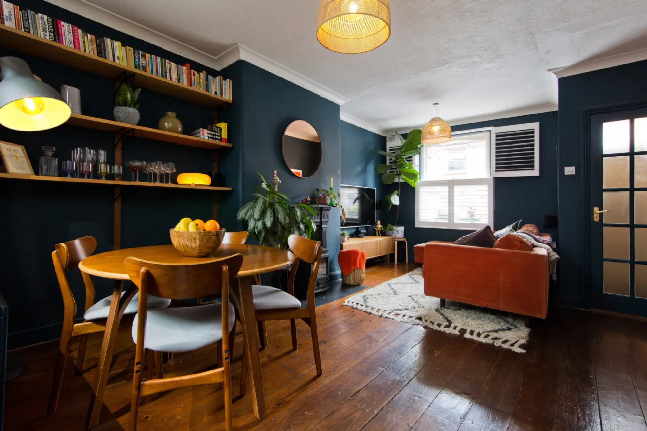 Photo of 26 Aberdeen Street, Stoneybatter, Dublin 7, D07HD35