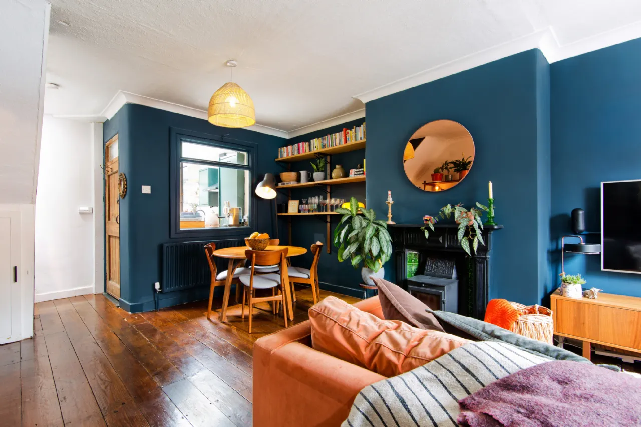 Photo of 26 Aberdeen Street, Stoneybatter, Dublin 7, D07HD35