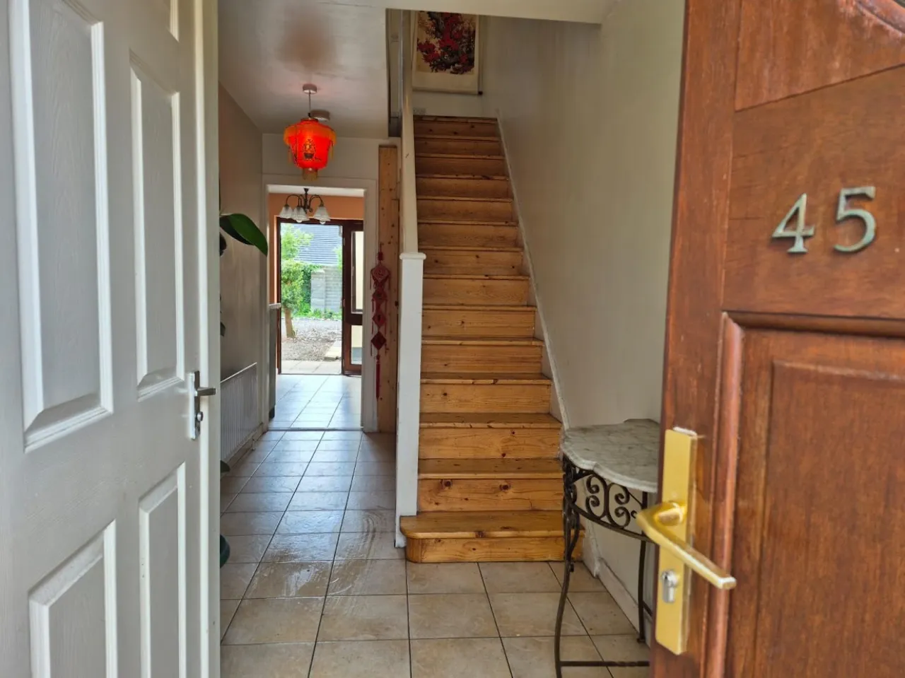 Photo of 45 The Pottery, Weir Road, Tuam, Co. Galway, H54 P082