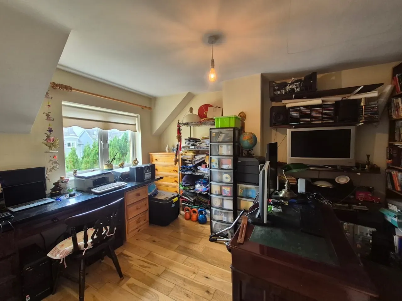 Photo of 45 The Pottery, Weir Road, Tuam, Co. Galway, H54 P082