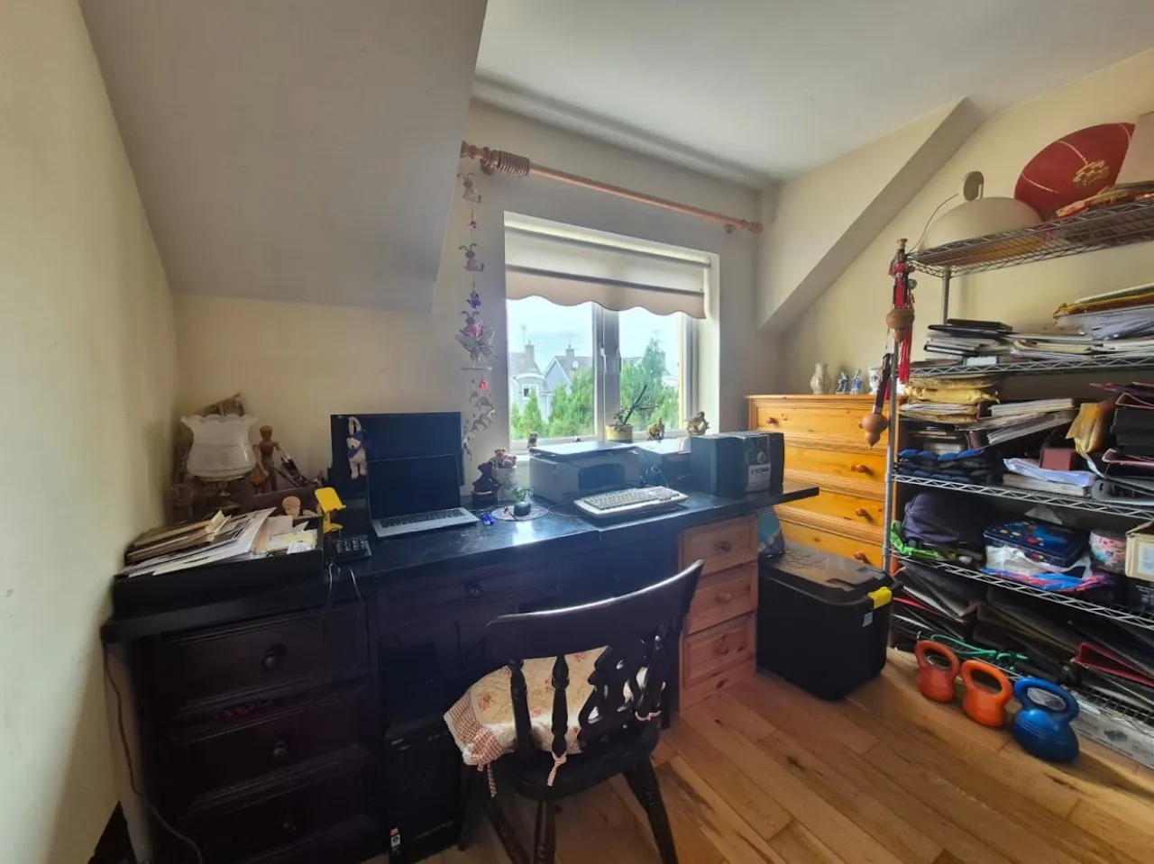 Photo of 45 The Pottery, Weir Road, Tuam, Co. Galway, H54 P082