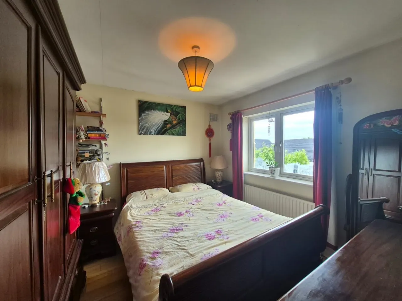Photo of 45 The Pottery, Weir Road, Tuam, Co. Galway, H54 P082