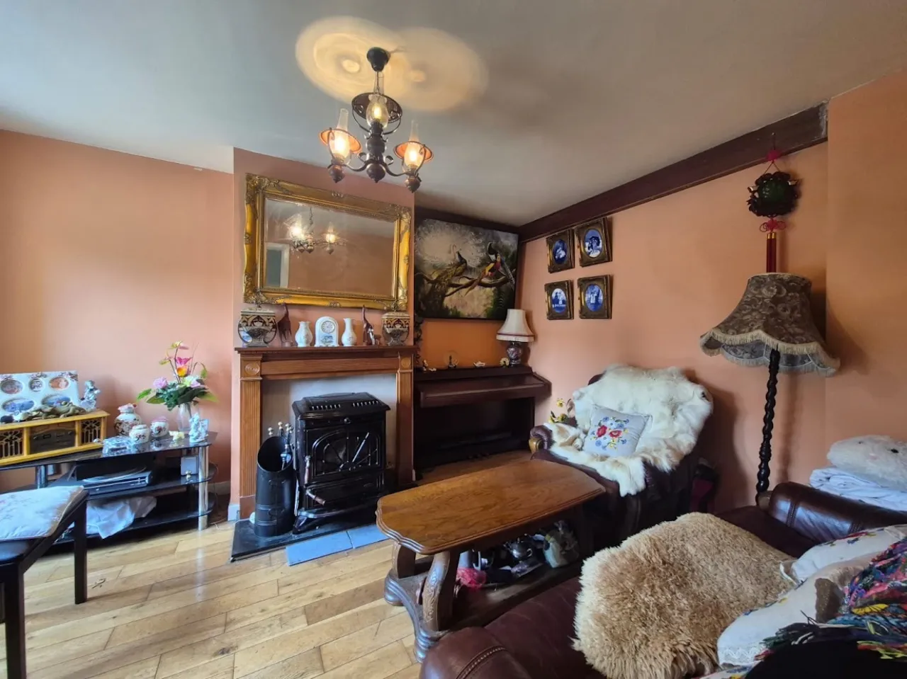 Photo of 45 The Pottery, Weir Road, Tuam, Co. Galway, H54 P082