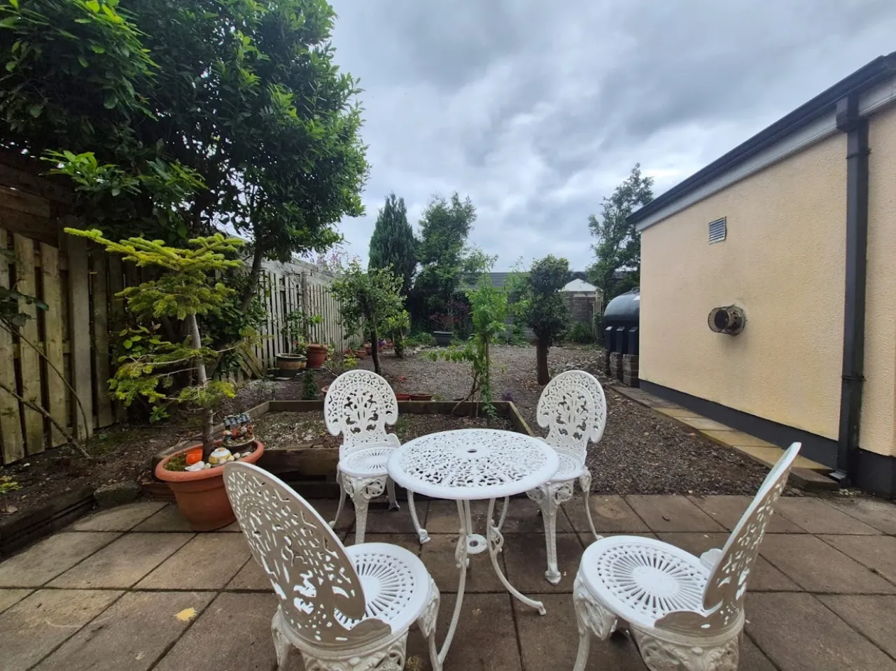 Photo of 45 The Pottery, Weir Road, Tuam, Co. Galway, H54 P082