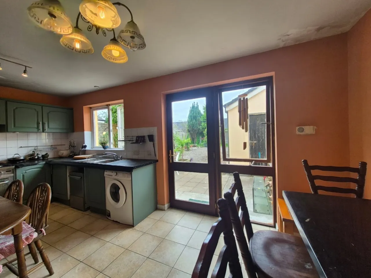 Photo of 45 The Pottery, Weir Road, Tuam, Co. Galway, H54 P082