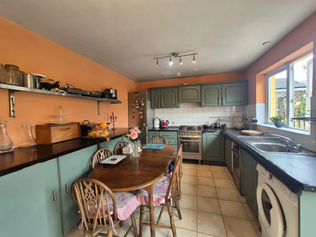 Photo of 45 The Pottery, Weir Road, Tuam, Co. Galway, H54 P082