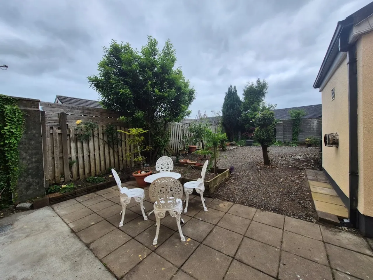 Photo of 45 The Pottery, Weir Road, Tuam, Co. Galway, H54 P082