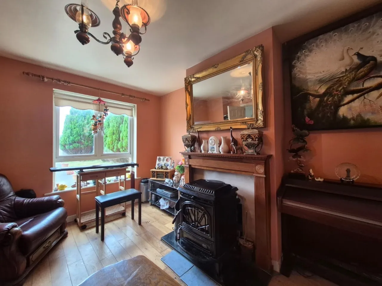 Photo of 45 The Pottery, Weir Road, Tuam, Co. Galway, H54 P082