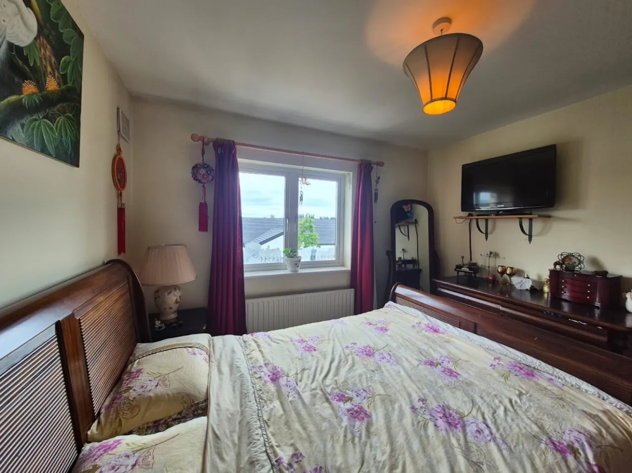 Photo of 45 The Pottery, Weir Road, Tuam, Co. Galway, H54 P082