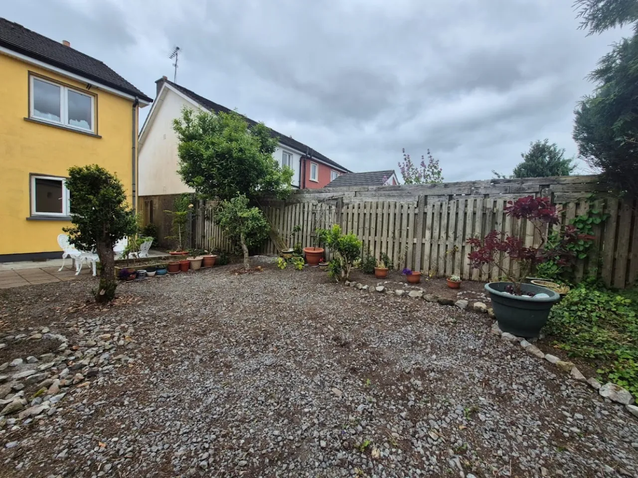 Photo of 45 The Pottery, Weir Road, Tuam, Co. Galway, H54 P082