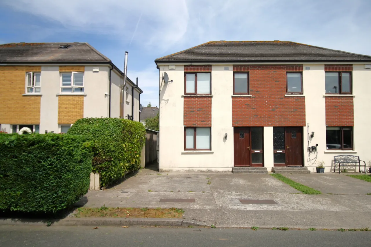 Photo of 4 Coill Diarmada, Ard A Laoi, Castledermot, Co. Kildare, R14 FH27