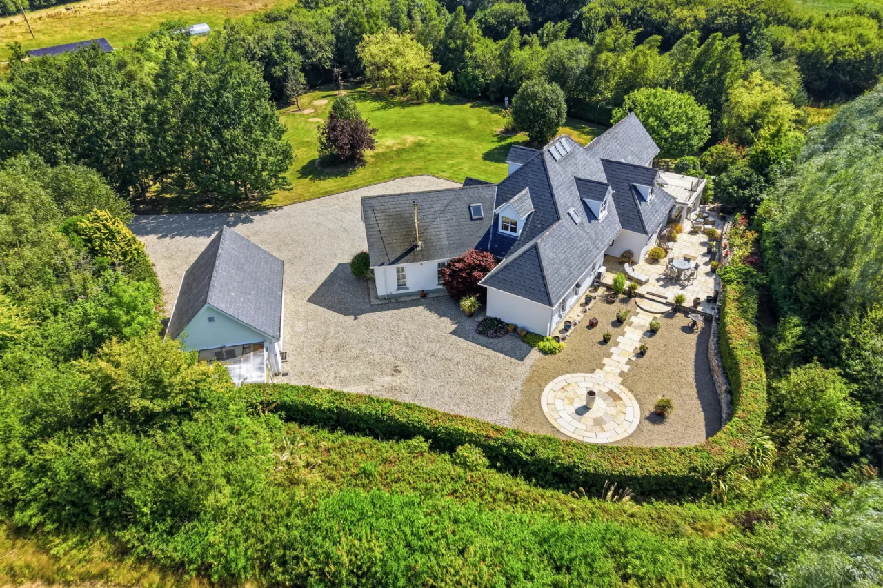 Photo of Ballyadam, Kilmuckridge, Gorey, Co Wexford, Y25CX92