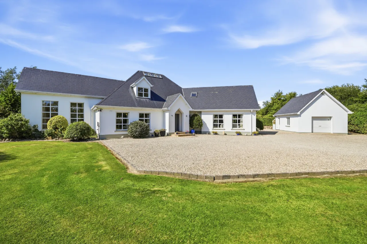 Photo of Ballyadam, Kilmuckridge, Gorey, Co Wexford, Y25CX92