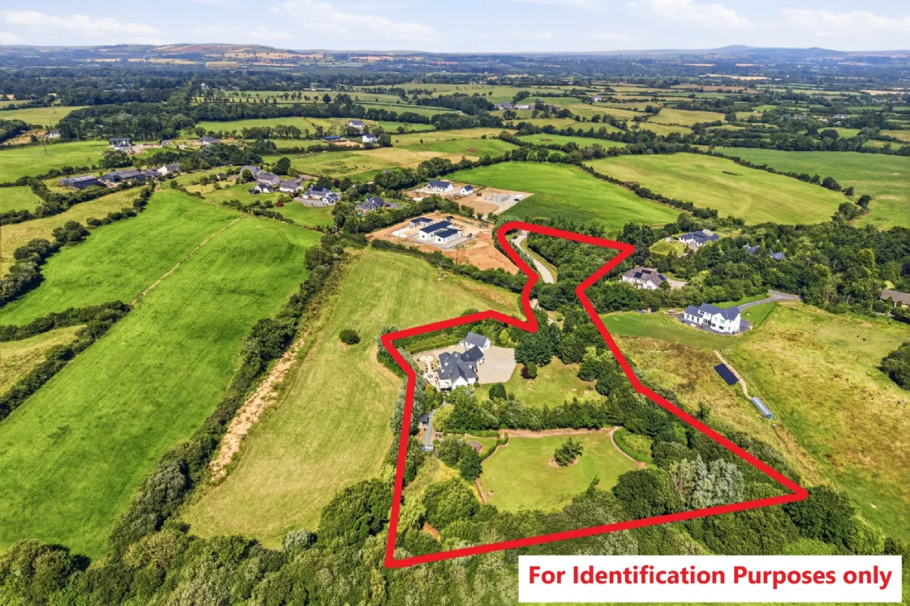 Photo of Ballyadam, Kilmuckridge, Gorey, Co Wexford, Y25CX92