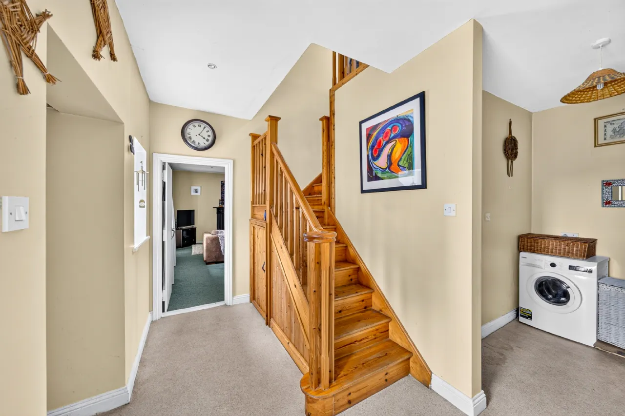 Photo of Ross House, Screggan, Tullamore, Co. Offaly, R35P959