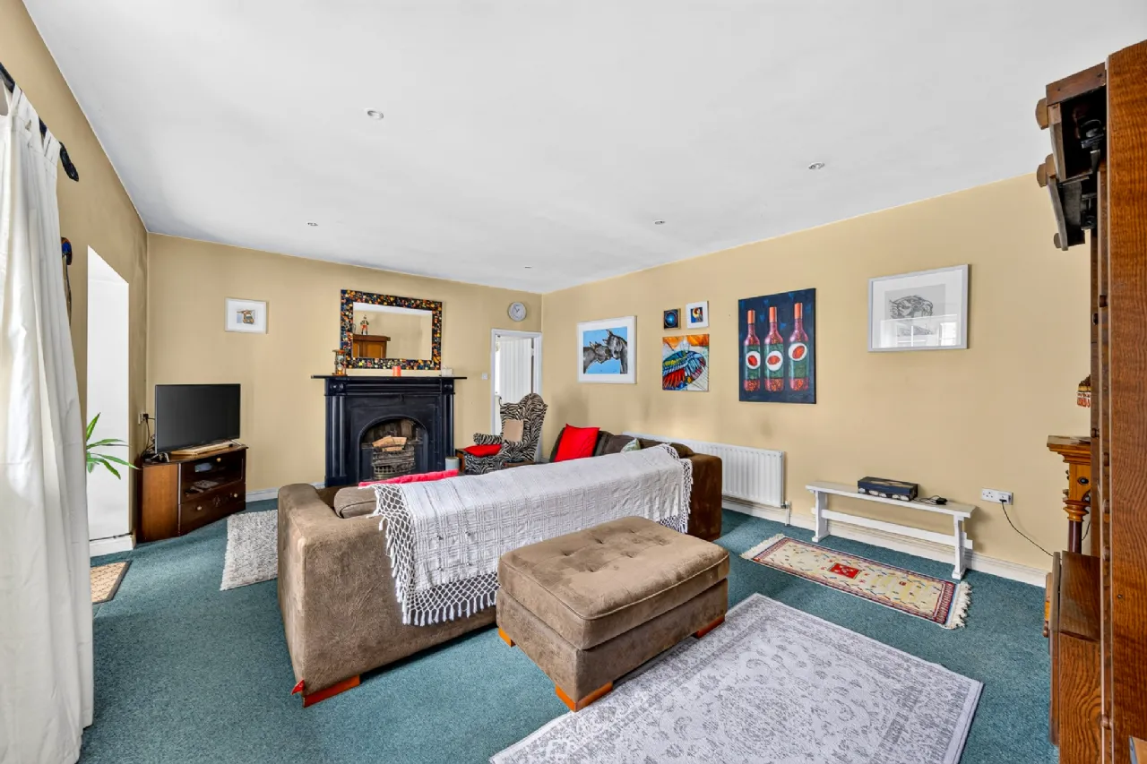 Photo of Ross House, Screggan, Tullamore, Co. Offaly, R35P959