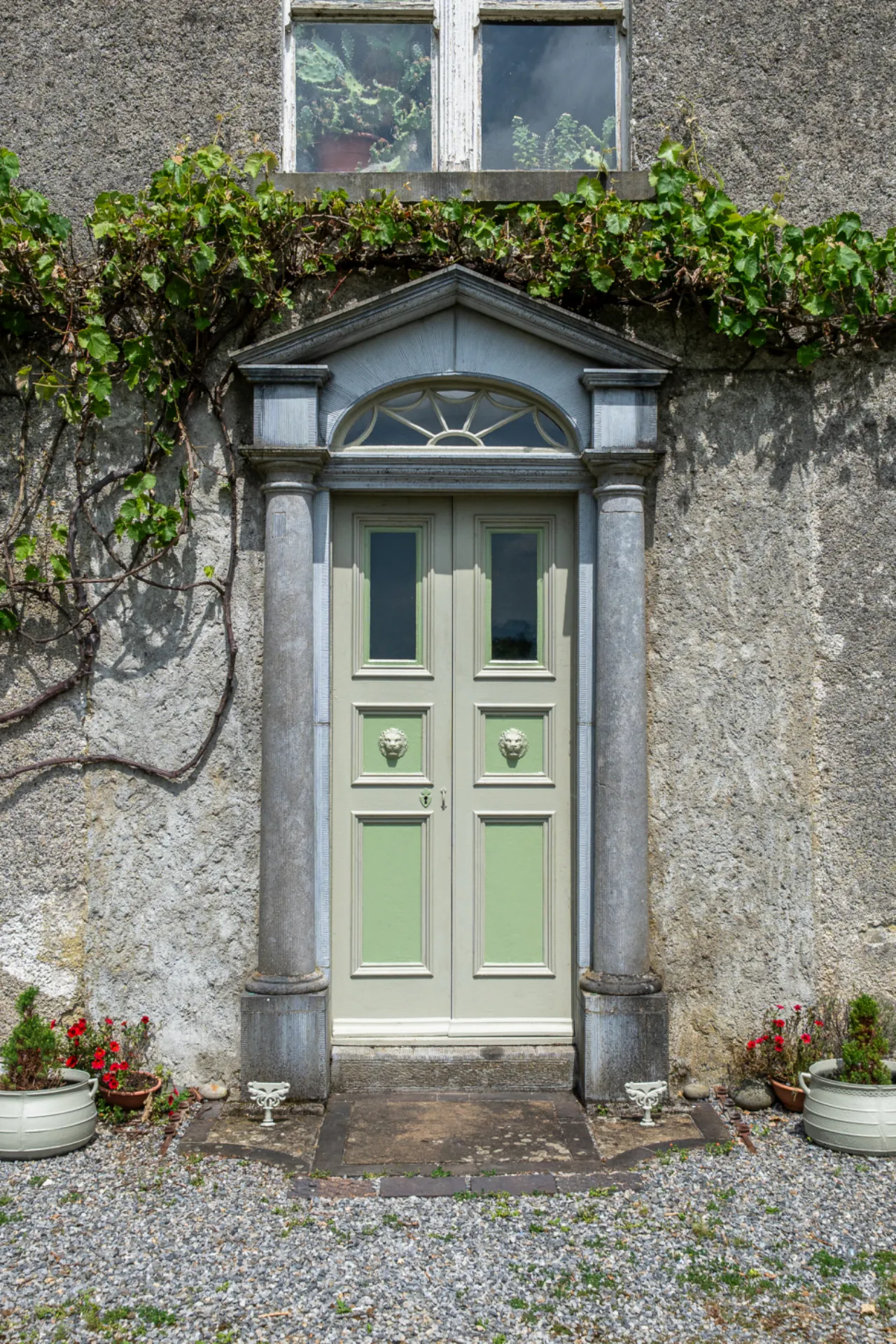 Photo of Ross House, Screggan, Tullamore, Co. Offaly, R35P959