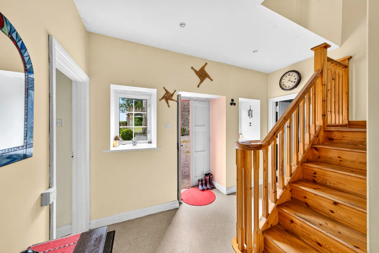 Photo of Ross House, Screggan, Tullamore, Co. Offaly, R35P959