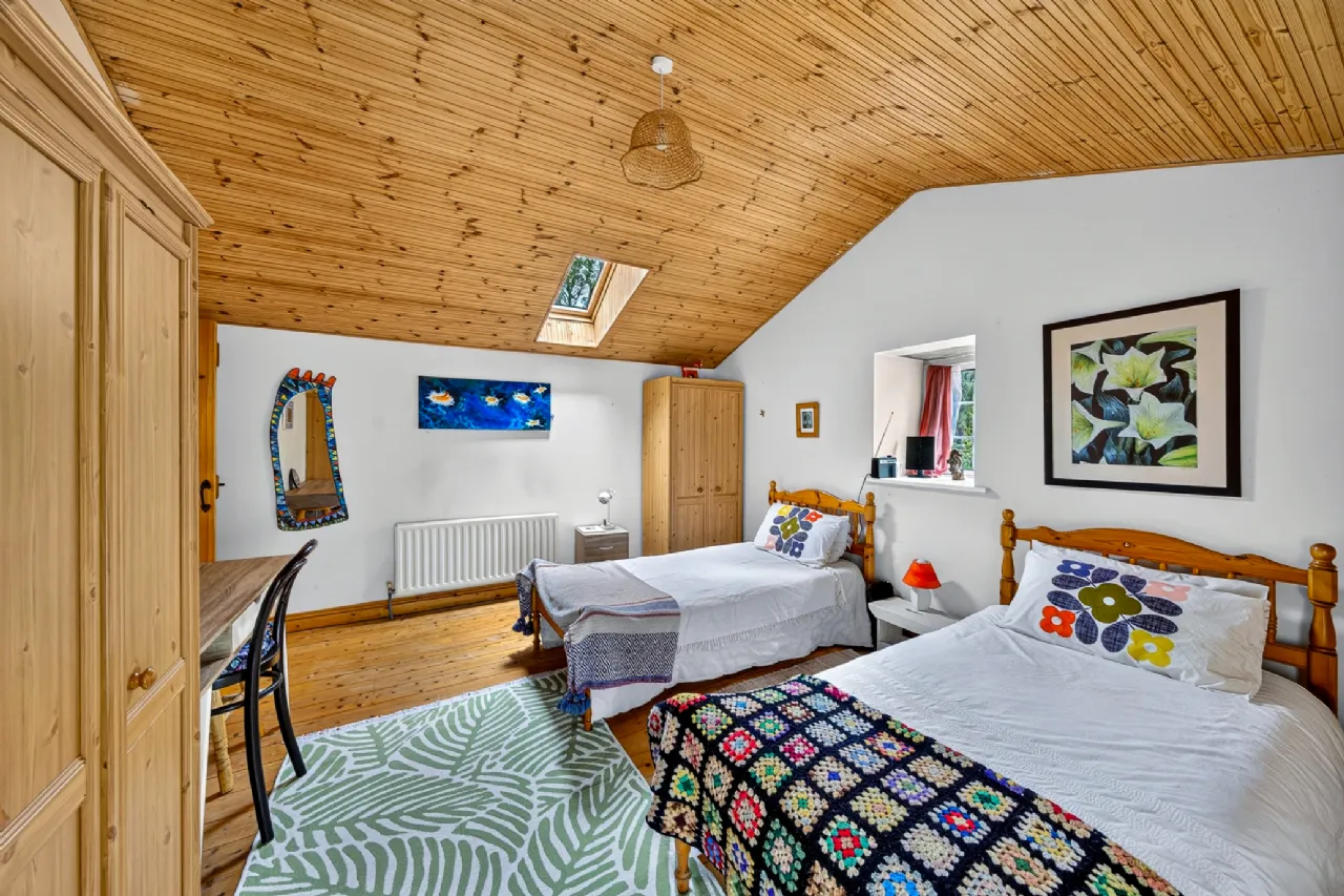 Photo of Ross House, Screggan, Tullamore, Co. Offaly, R35P959