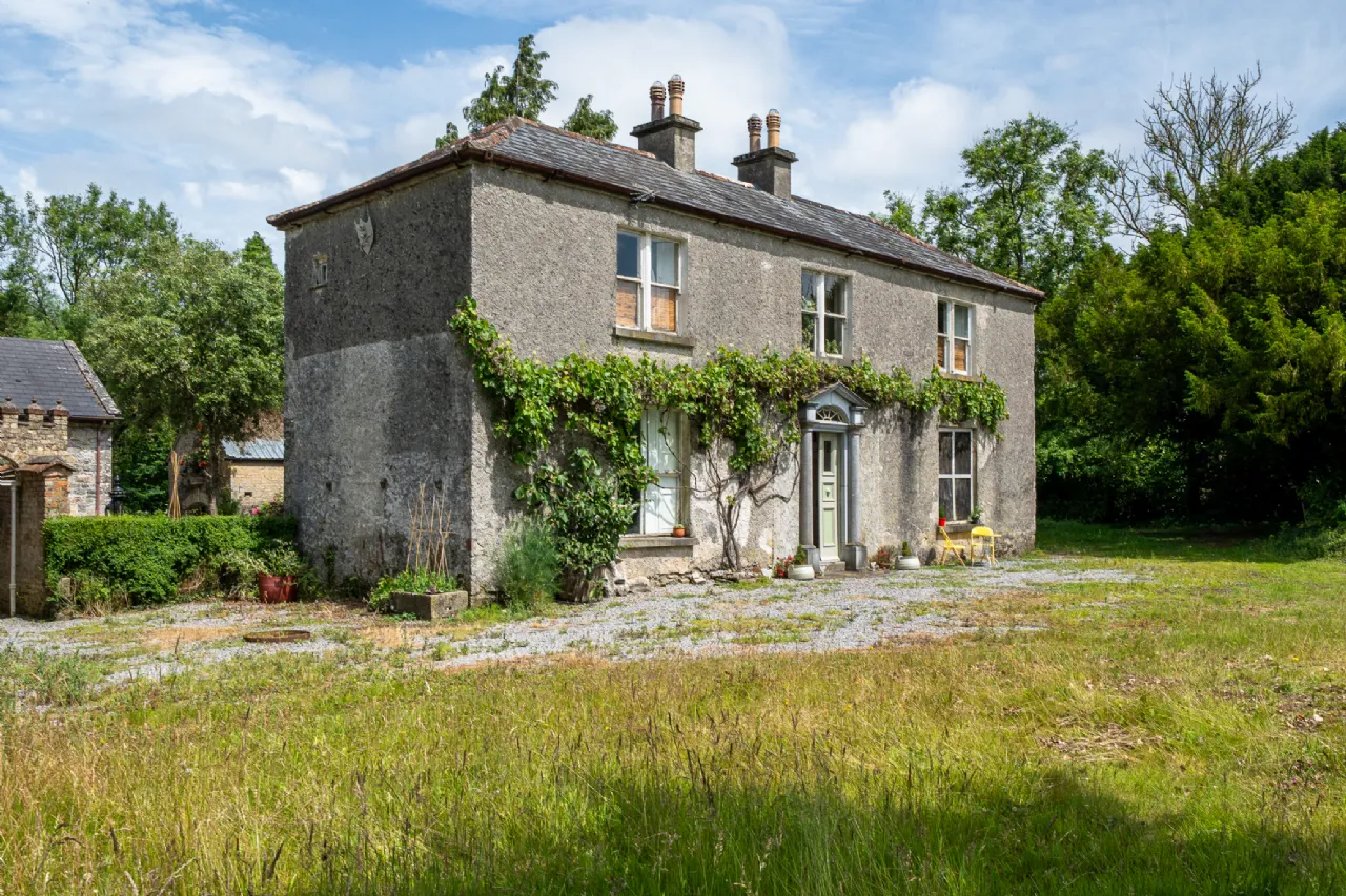 Photo of Ross House, Screggan, Tullamore, Co. Offaly, R35P959