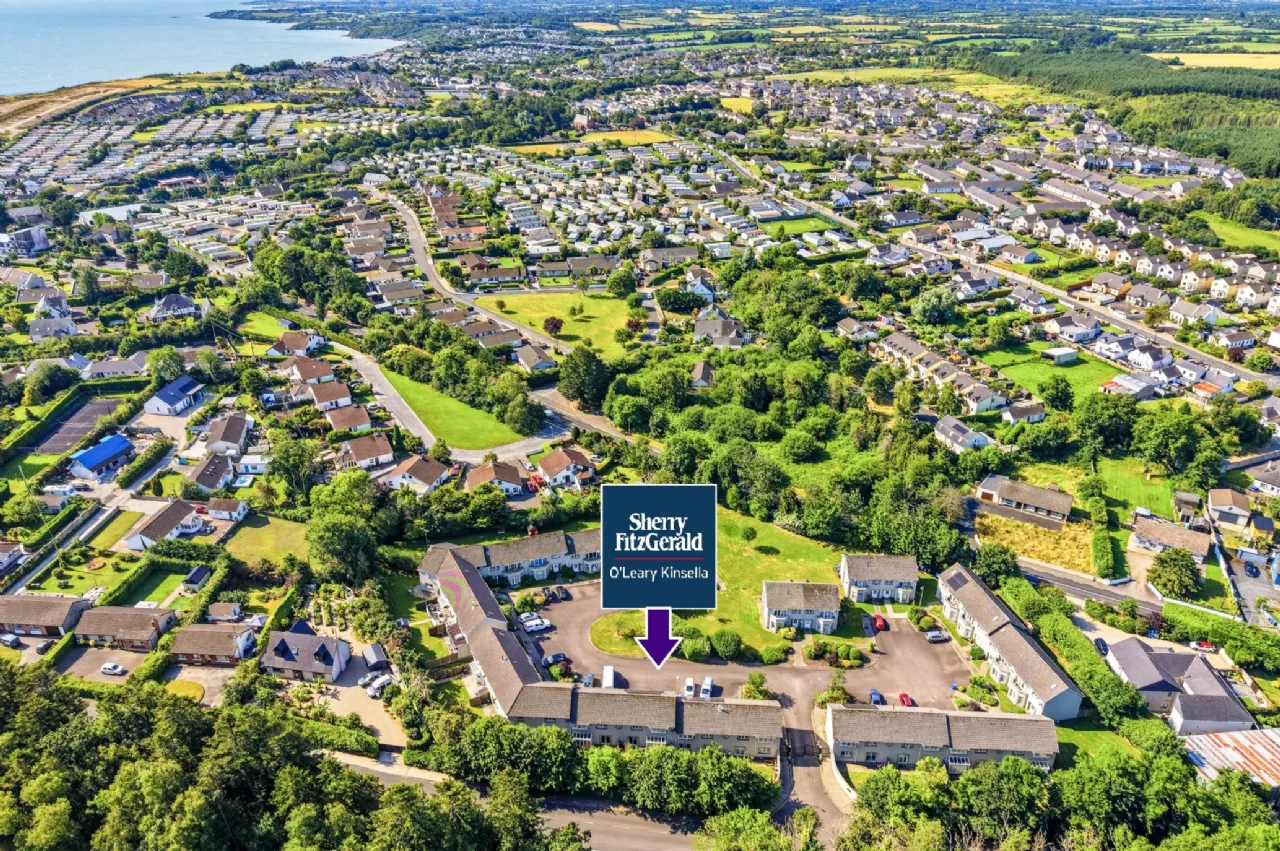 Photo of 7 Glen Cove, Courtown, Co. Wexford, Y25 KH79