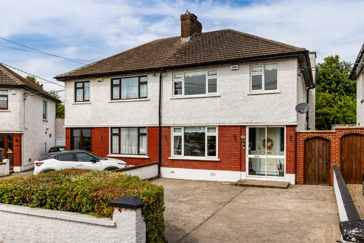 Photo of 66 Elm Mount Avenue, Dublin 9, D09 K277