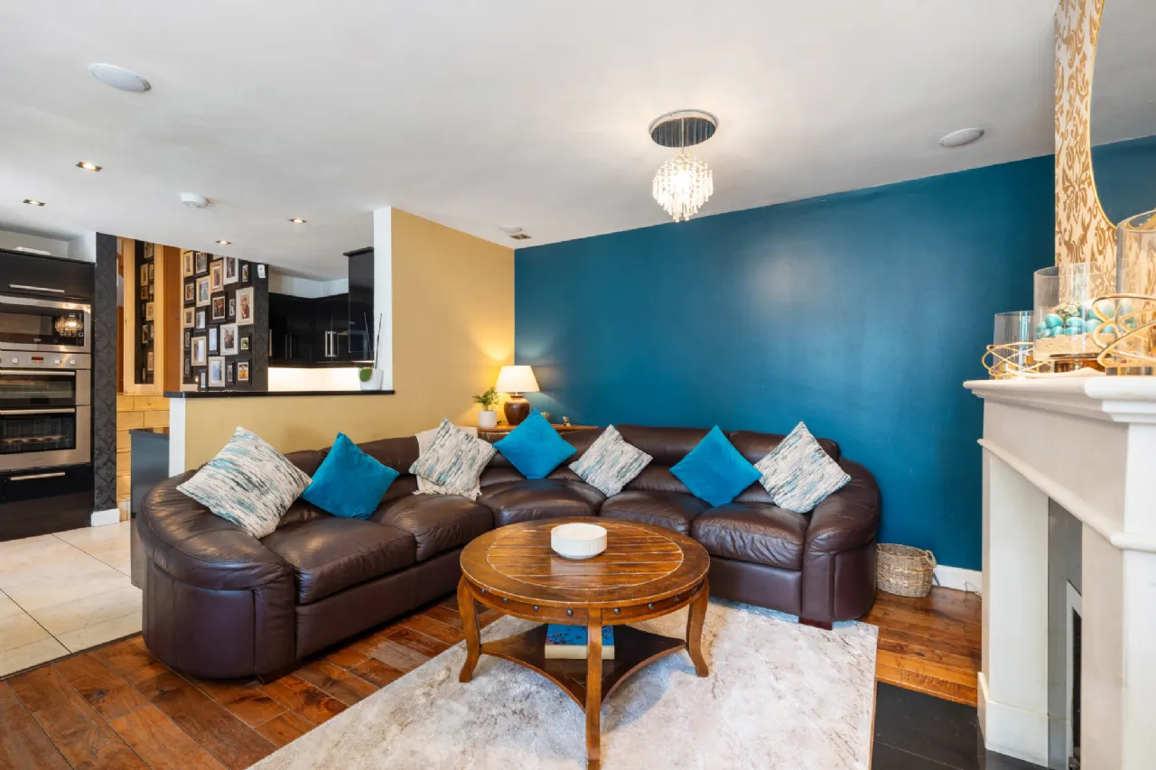 Photo of 16 Oakcourt Park, Palmerstown, Dublin 20, D20 TH22