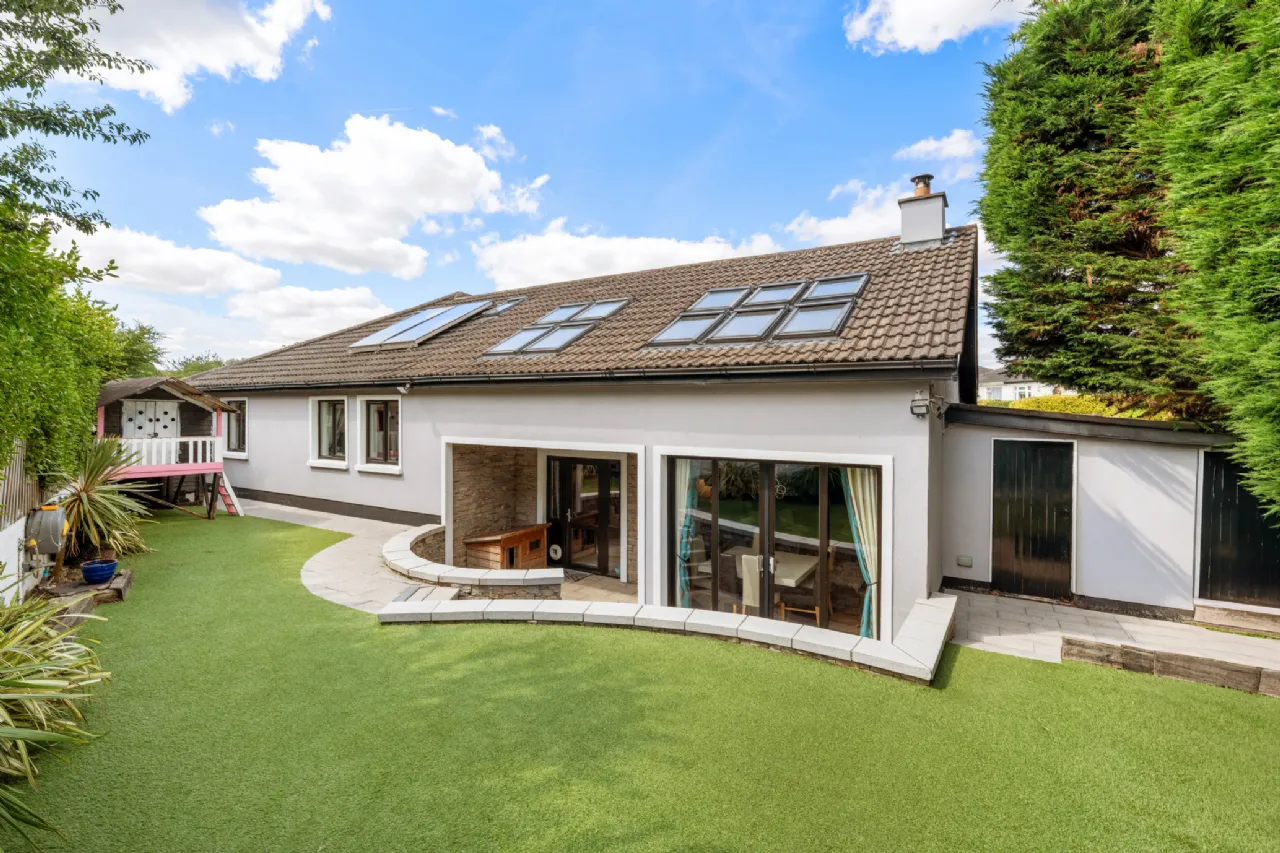 Photo of 16 Oakcourt Park, Palmerstown, Dublin 20, D20 TH22