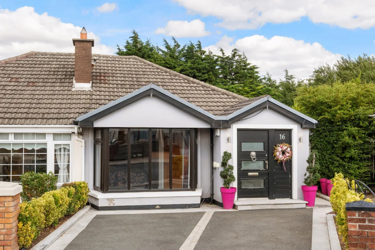 Photo of 16 Oakcourt Park, Palmerstown, Dublin 20, D20 TH22