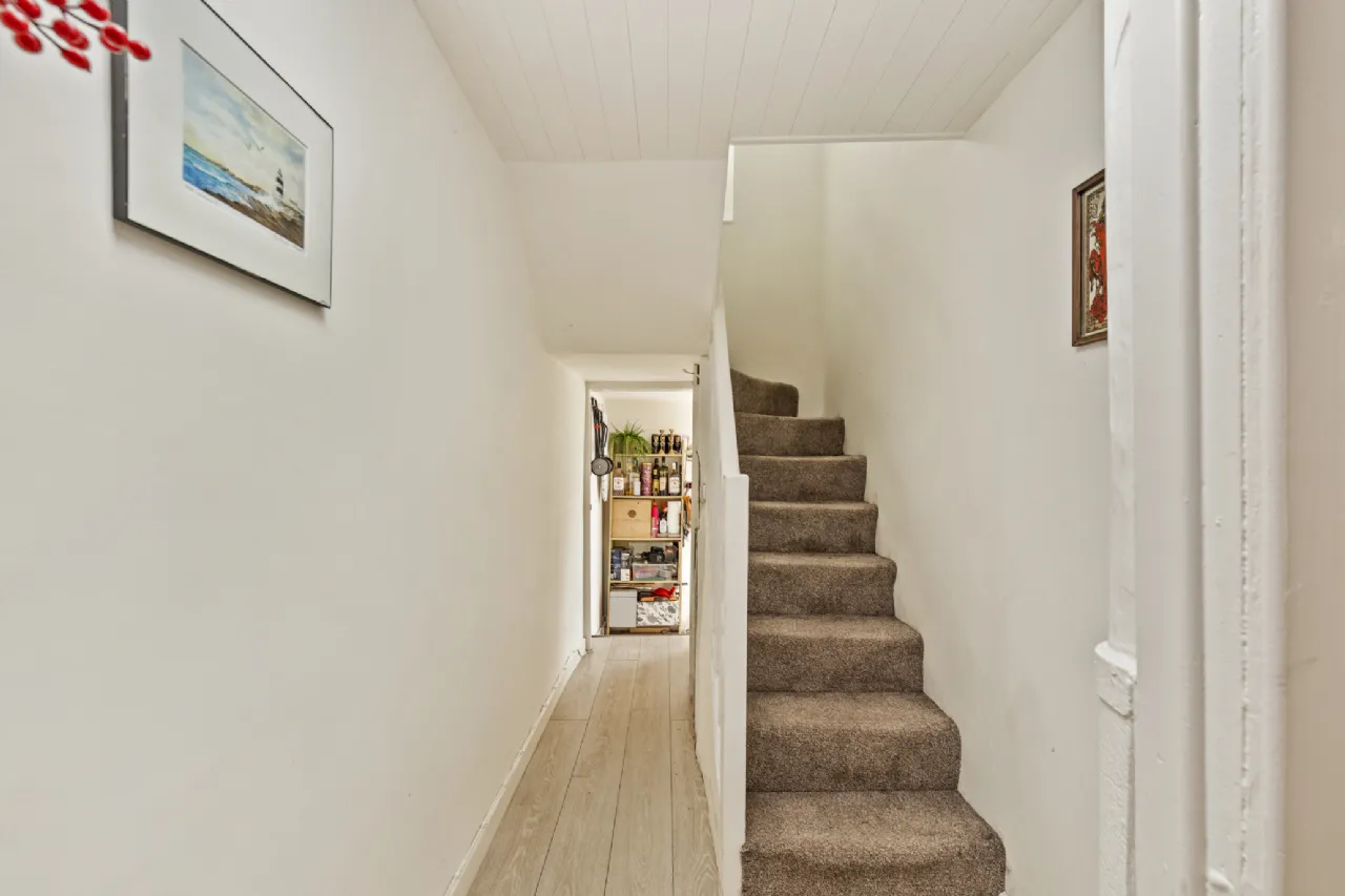 Photo of 10 Chapel Lane, New Ross, Co. Wexford, Y34 WA26