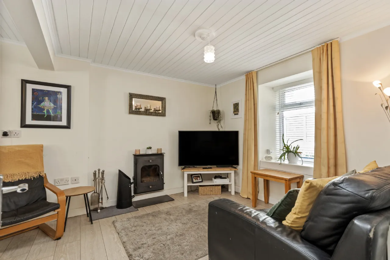 Photo of 10 Chapel Lane, New Ross, Co. Wexford, Y34 WA26