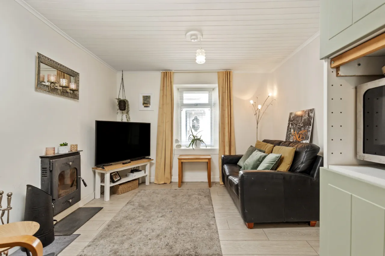 Photo of 10 Chapel Lane, New Ross, Co. Wexford, Y34 WA26