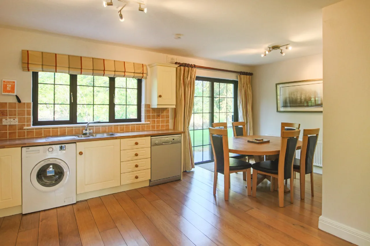 Photo of 12 Clements Court, Lough Rynn, Mohill, Co. Leitrim, N41 DK83