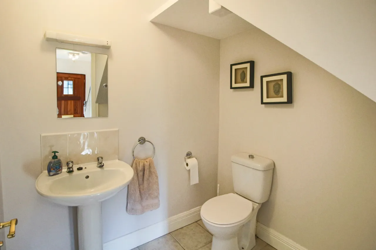 Photo of 12 Clements Court, Lough Rynn, Mohill, Co. Leitrim, N41 DK83