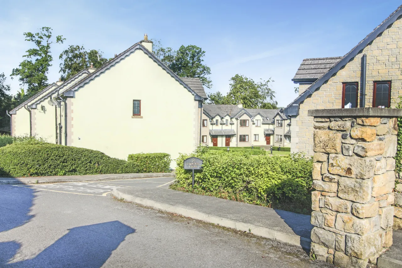 Photo of 12 Clements Court, Lough Rynn, Mohill, Co. Leitrim, N41 DK83
