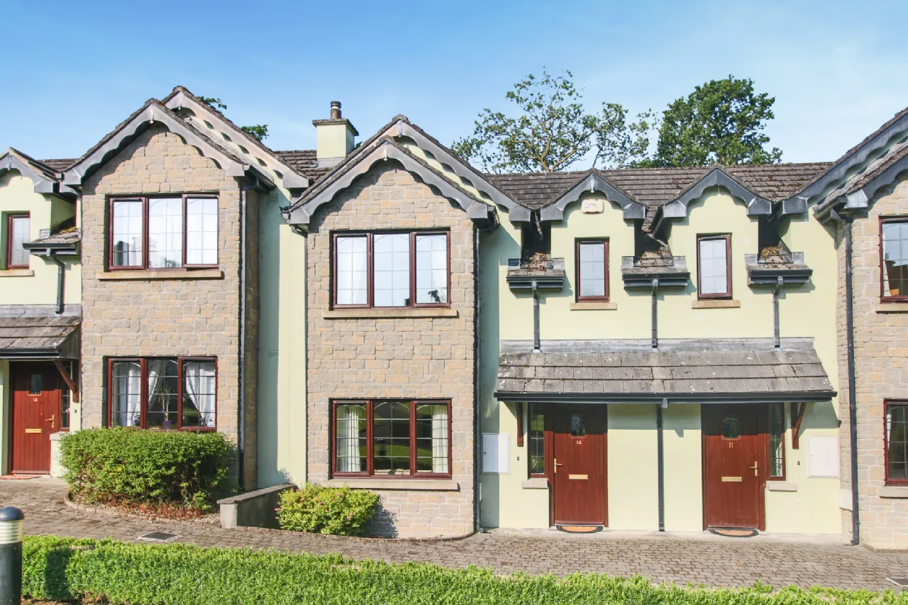 Photo of 12 Clements Court, Lough Rynn, Mohill, Co. Leitrim, N41 DK83