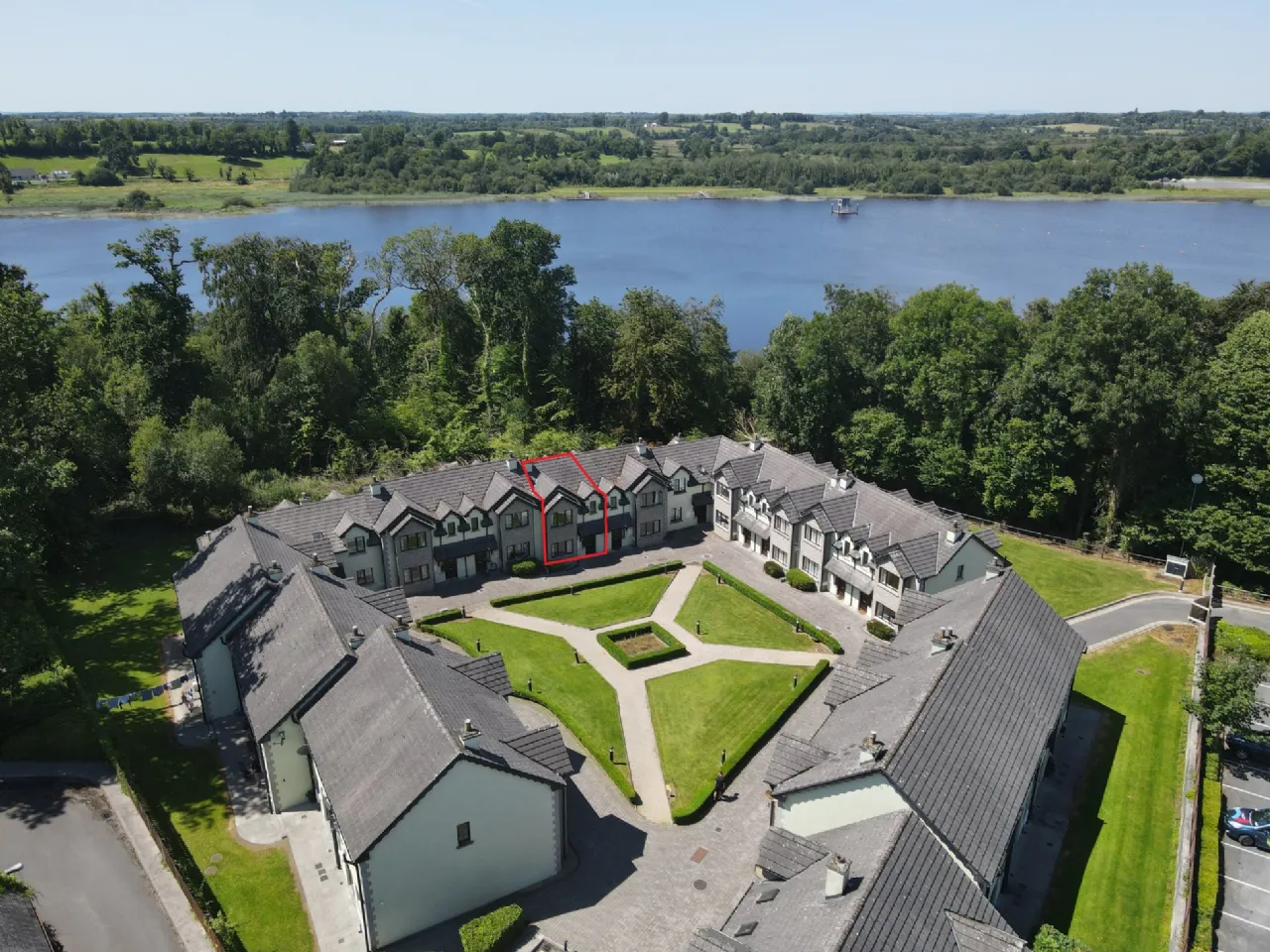 Photo of 12 Clements Court, Lough Rynn, Mohill, Co. Leitrim, N41 DK83