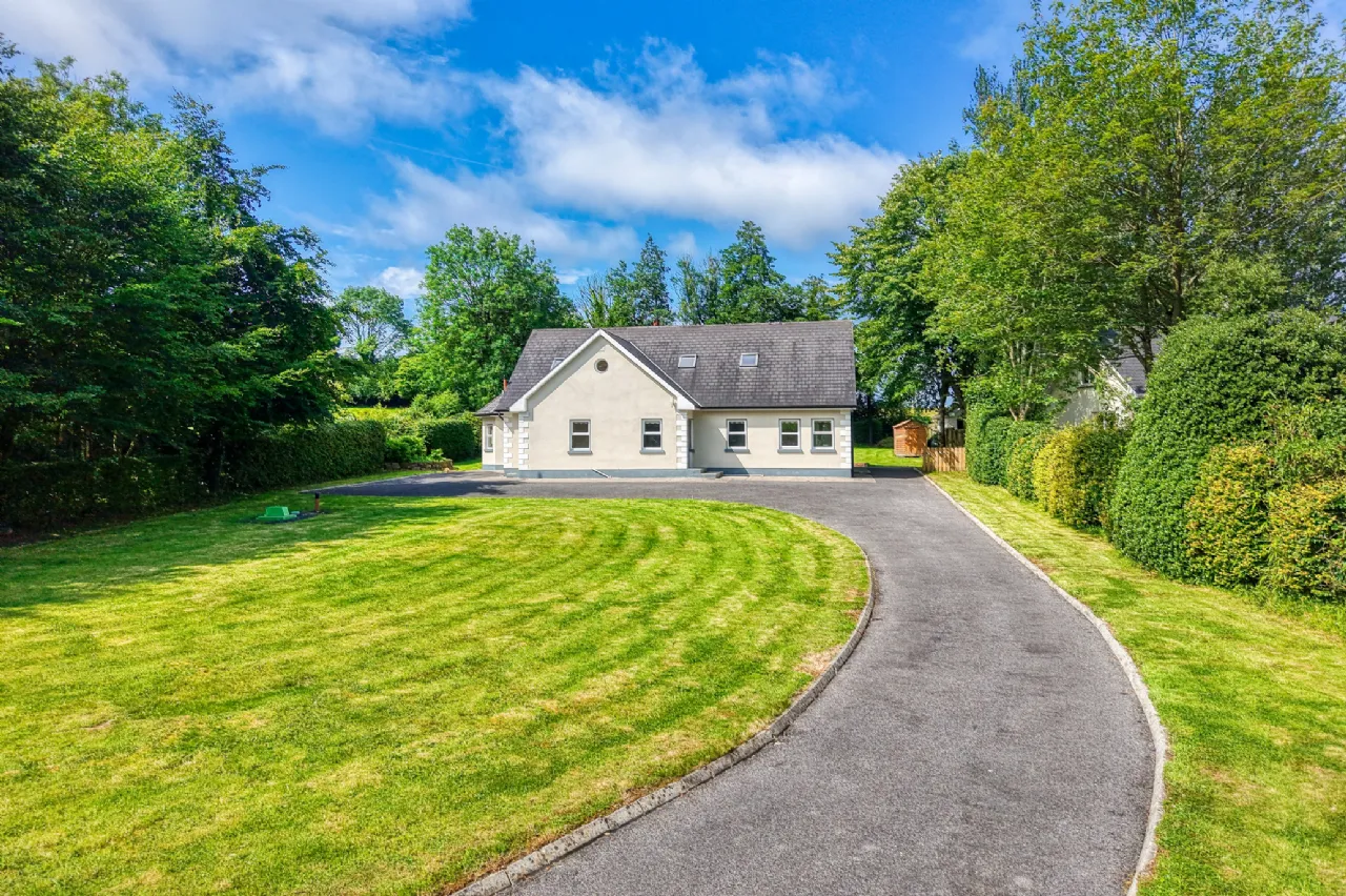 Photo of Cartrons, Longford, N39CY73