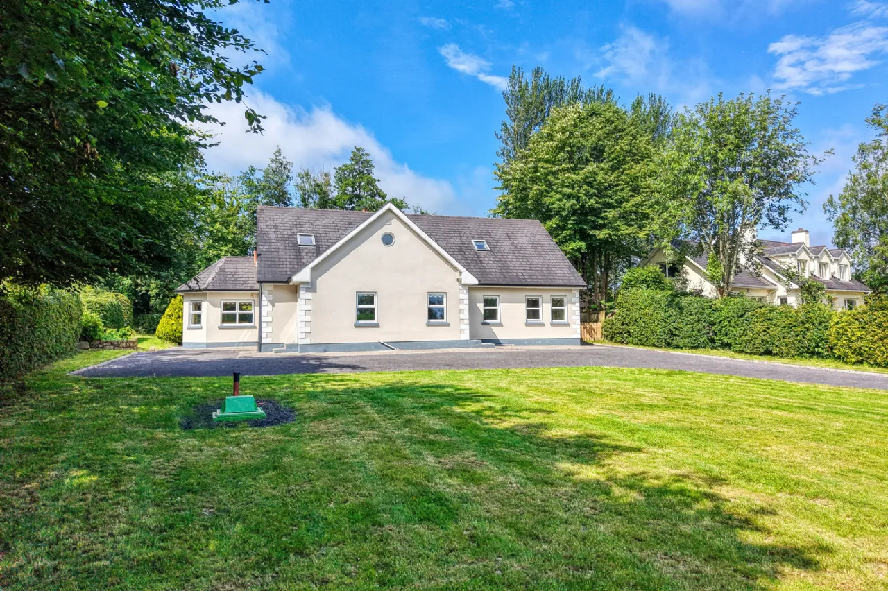 Photo of Cartrons, Longford, N39CY73