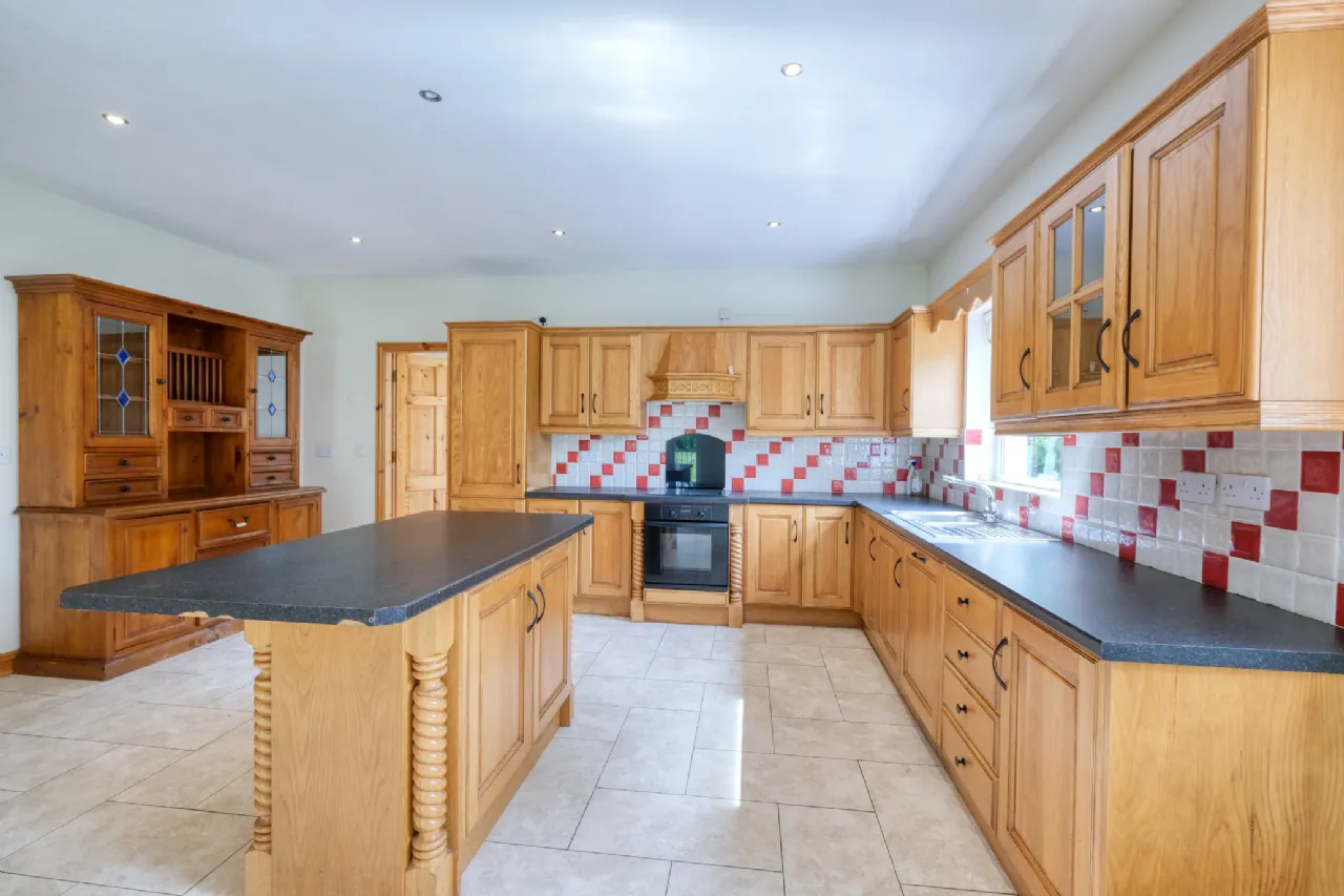 Photo of Cartrons, Longford, N39CY73