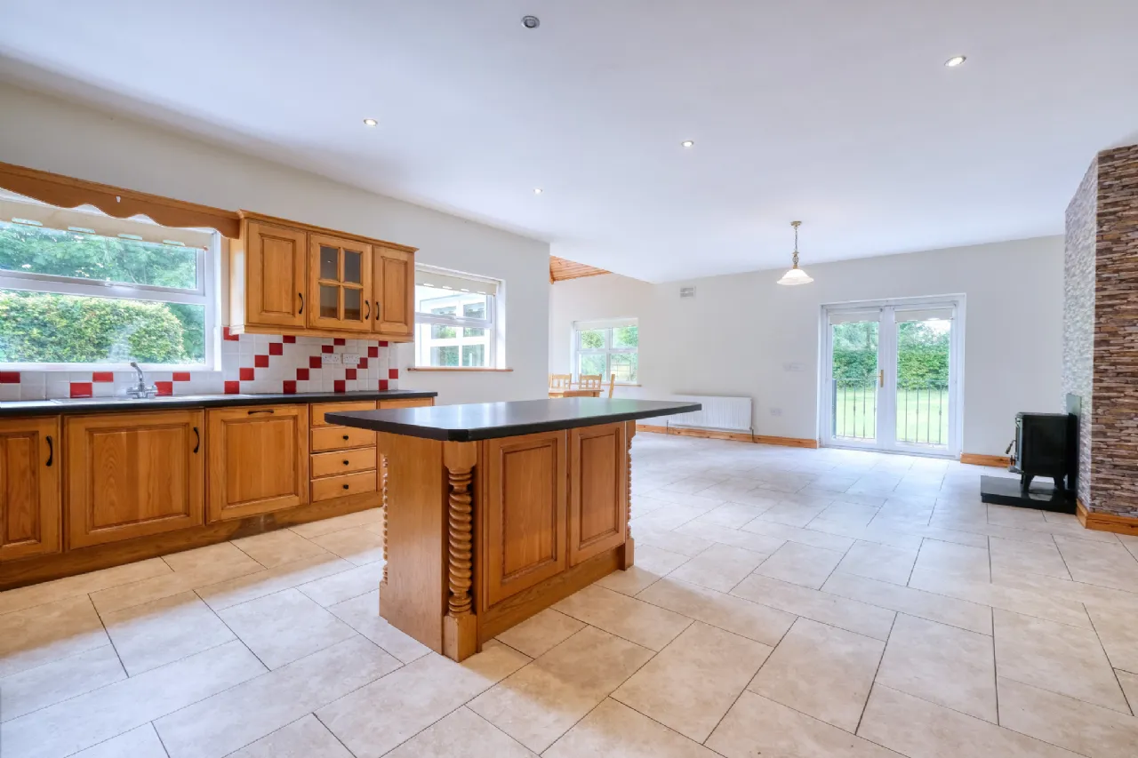 Photo of Cartrons, Longford, N39CY73