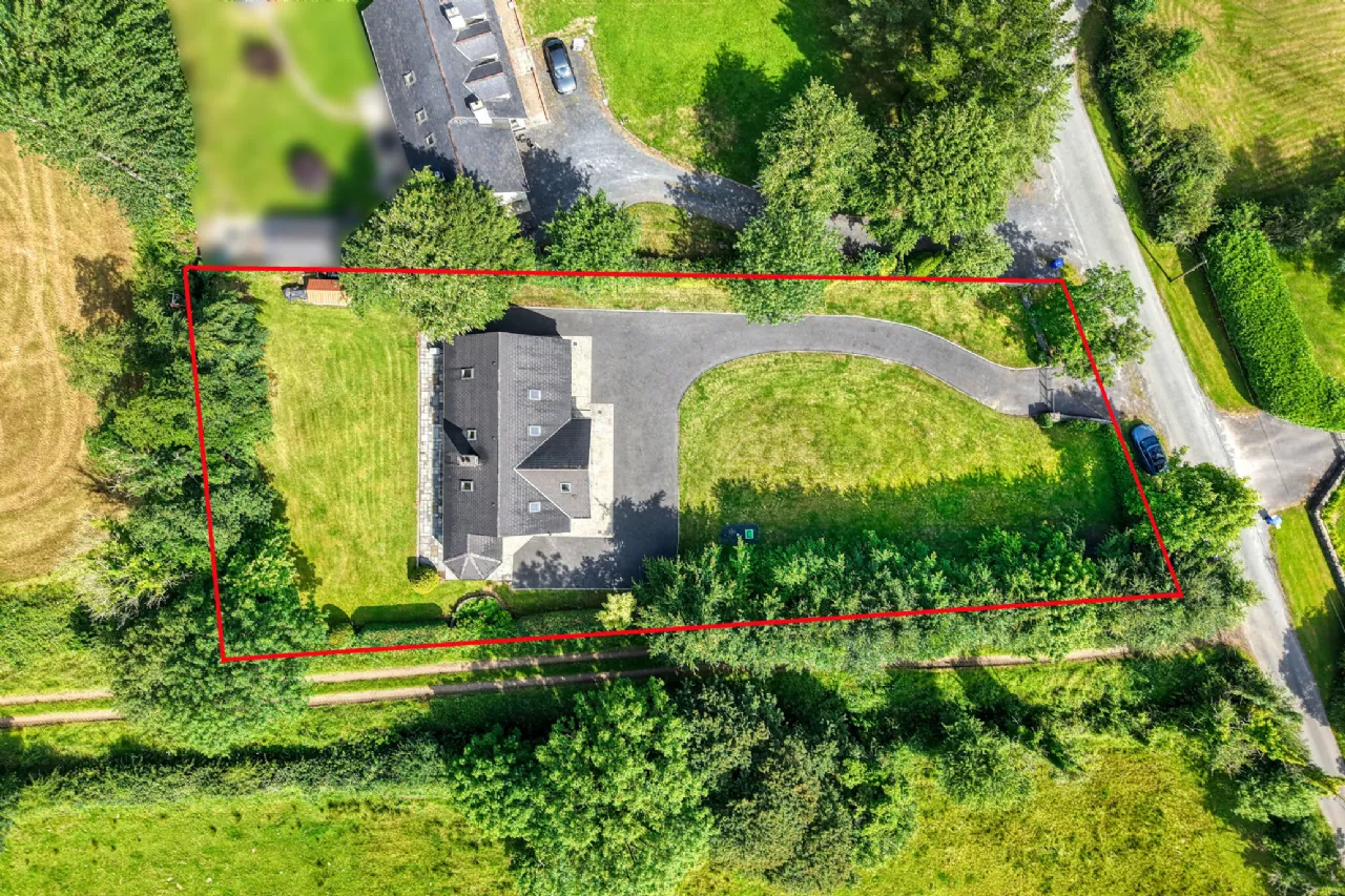 Photo of Cartrons, Longford, N39CY73