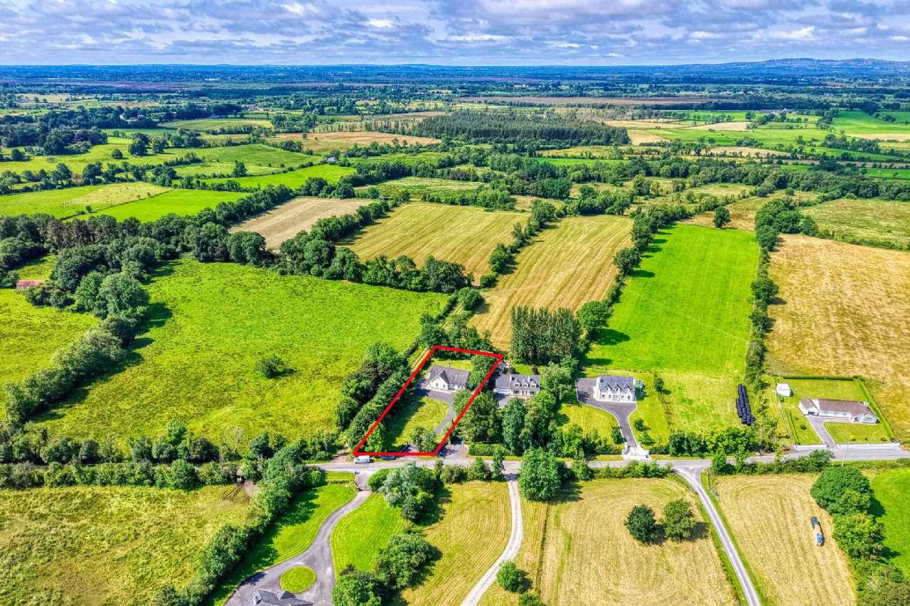 Photo of Cartrons, Longford, N39CY73