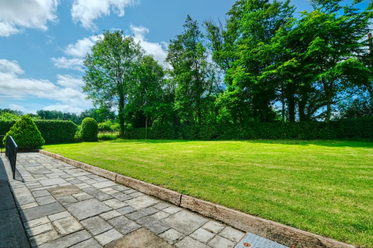 Photo of Cartrons, Longford, N39CY73