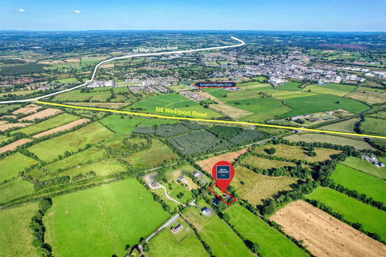 Photo of Cartrons, Longford, N39CY73
