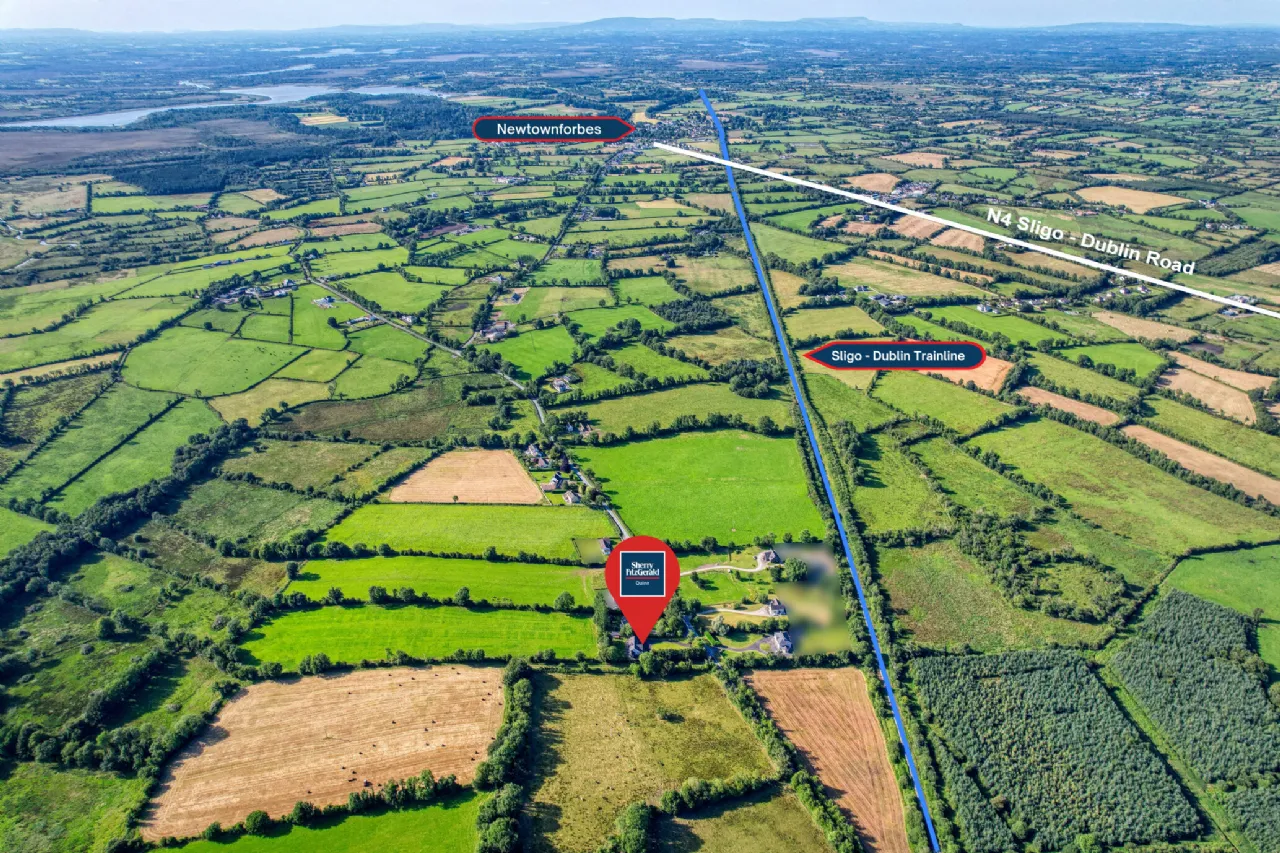 Photo of Cartrons, Longford, N39CY73